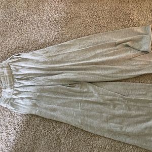 Lunya Cozy Cotton Silk Relaxed Pant